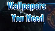 4K Superhero Wallpapers | #4kwallpaper #becryptic #wallpaper #superhero