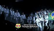2013 ATA Worldwide Sparring Competition: Highlight Reel
