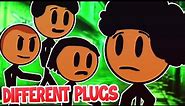 7 More Types Of Plugs