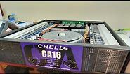CRELL CA16 Nag Protect [ Problem Solve ]