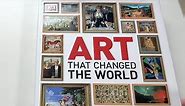 Art That Changed the World - Book Preview