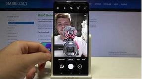 SAMSUNG Galaxy A51 Camera Tips and Tricks