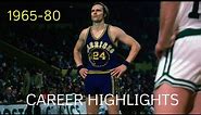 Rick Barry Career Highlights - UNDERRATED!
