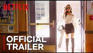 #realityhigh | Official Trailer [HD] | Netflix