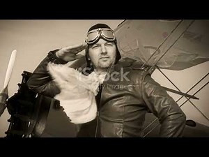 Pierre Clostermann: The French War Hero