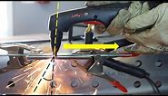 Plasma Cutting Basics: How to Get Clean, Straight Cuts