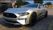2018 Ford Mustang Ecoboost | In Depth Review & Test Drive