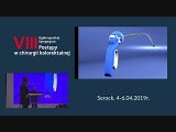 Flex Robotic System: Our Experience • Film • MEDtube.pl