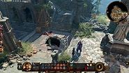 Explore the Ruins (Dank Crypt) - Baldur's Gate III Guide - IGN