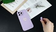 Soft Silicone Phone Case with Kickstand