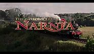 Chronicles of Narnia - Disneycember