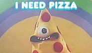 I Need Pizza - GIPHY Clips