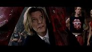 Zoolander (2001) - David Bowie's Cameo