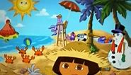 Dora The Explorer S04E18 The Mixed-Up S.