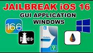 🔥 Jailbreak Latest iOS 16.7.5/15.8 Windows |WinRa1n Jailbreak| Checkra1n/PaleRa1n Jailbreak Windows