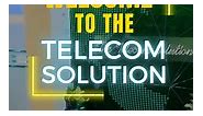The Telecom Solution