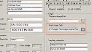 How to Print Quicken Blank Checks