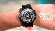 Samsung Galaxy Watch 4 Classic - TOP 5 FEATURES