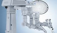 Surgical Robotic Arm Systems & Hand Tools