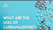 What are the uses of Carbamazepine?