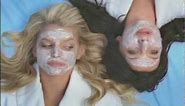 Ashlee & Jessica Simpson "Ice Breakers Liquid Ice" Commercial