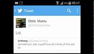 How To Retweet On Twitter Android App
