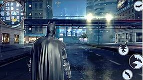 The Dark Knight Rises Mobile: 10 YEARS LATER