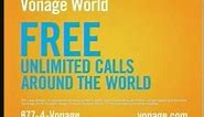 Vonage World Commercial (REUPLOAD)