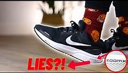 NIKE AIR ZOOM VOMERO 16 Review + On Feet!