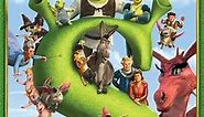 Shrek (Franchise) - TV Tropes