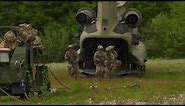Force Modernization: Army Ground Mobility Vehicle