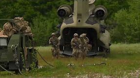 Force Modernization: Army Ground Mobility Vehicle