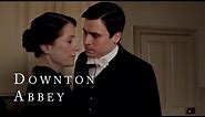 Mrs Baxter's Confession | Downton Abbey | Season 5