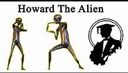 Who Is The Metal Dancing Alien? | Lessons in Meme Culture
