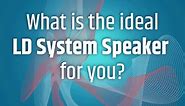 LD Systems PH - #LDSystemsPH Speakers are a great addition...