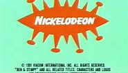 Alpha Ultimate Nickelodeon 2000-06 Logo Compilation VERSION 7 (HQ)