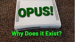 RAREST Xbox? - Xbox 360 OPUS Motherboard Overview & How to Spot One!
