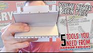 5 Woodworking Tools You Need From Harbor Freight Vol. 10