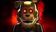 FNAF FETCH - WHAT YOU NEED TO KNOW || Fazbear Frights Story 4