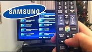 REVIEW UA32J5570AR Samsung 5 Series J5570 Full HD Flat Smart Led TV 32 Inches 1080P - Unboxing