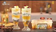 Igloo Ice Creams - Mango Falooda Recipe | Ramadan Treats