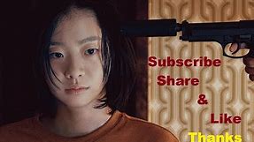 The Witch: Part 1. The Subversion Ja-yoon Frightening Fighting Scenes