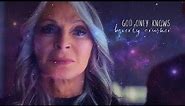 God Only Knows | Beverly Crusher (Star Trek)