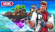 Welcome to Season 6 In Fortnite Battle Royale!