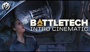 BATTLETECH - Intro Cinematic