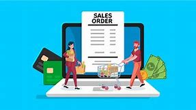Sales Order – Definition, Sample Format and Process