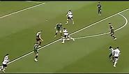 RAVEL MORRISON'S OUTRAGEOUS GOAL FOR DERBY COUNTY