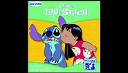 Lilo and Stitch - Read Along