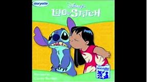 Lilo and Stitch - Read Along