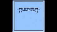 Millennium - Millennium 1984 Full album Heavy metal of 80's